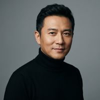 哔咔漫画导演陈志远